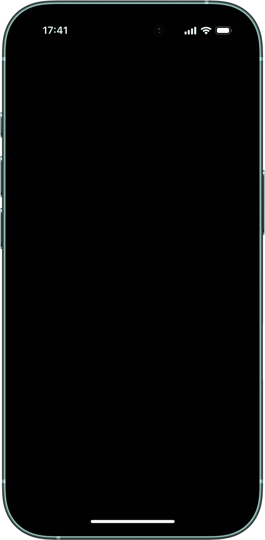 iPhone 16 mockup